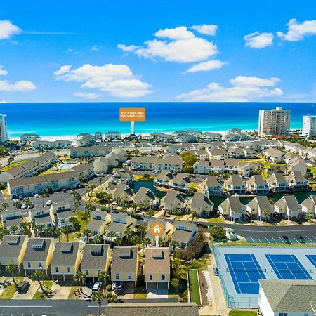 Sandpiper Cove By Panhandle Getaways Destin Zimmer foto