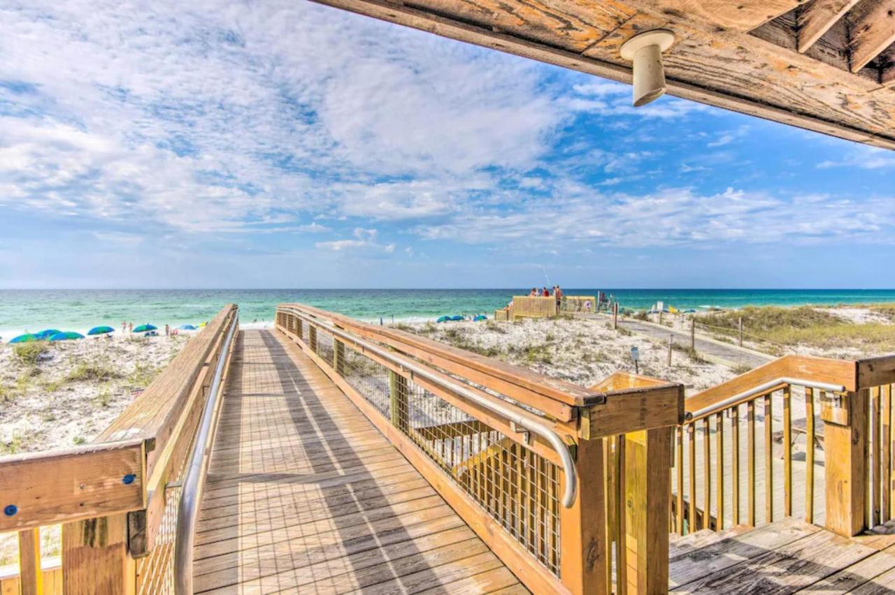 Sandpiper Cove By Panhandle Getaways Destin Exterior foto