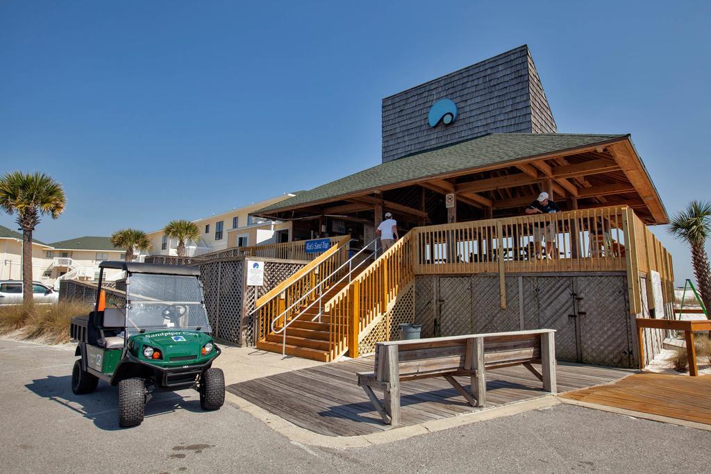 Sandpiper Cove By Panhandle Getaways Destin Zimmer foto
