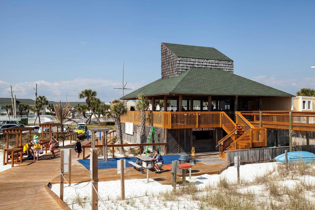 Sandpiper Cove By Panhandle Getaways Destin Zimmer foto