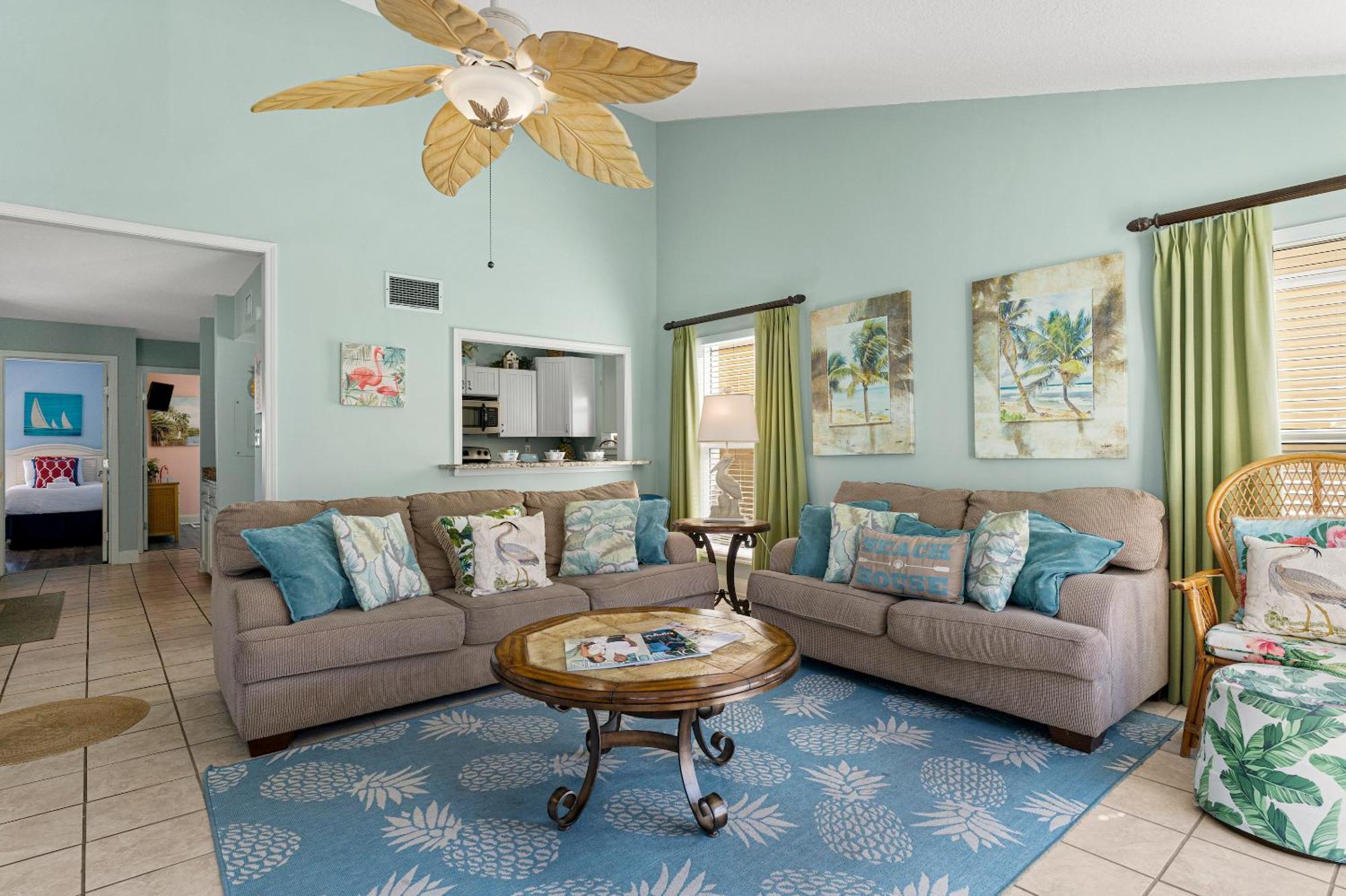 Sandpiper Cove By Panhandle Getaways Destin Zimmer foto