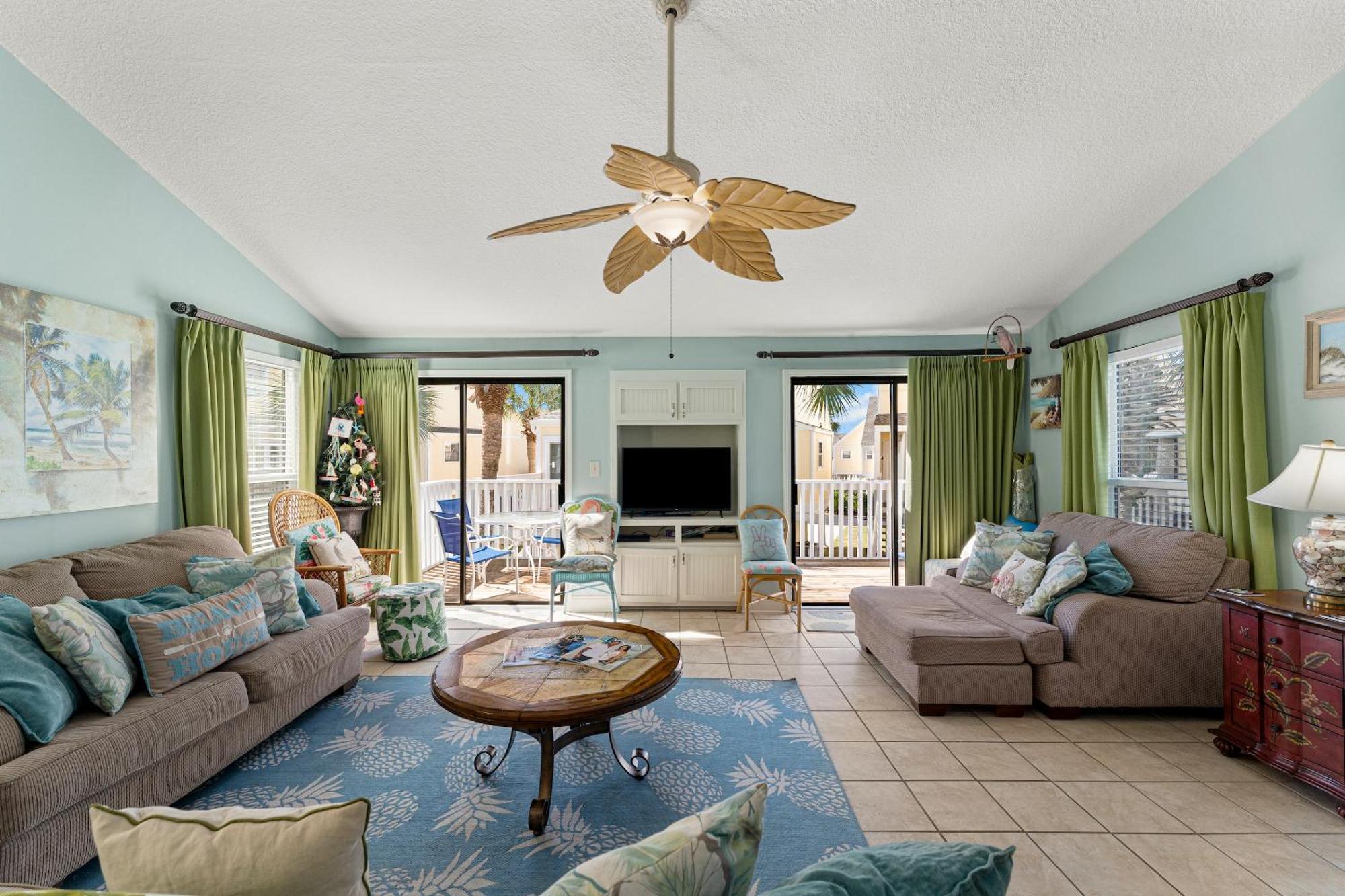Sandpiper Cove By Panhandle Getaways Destin Zimmer foto