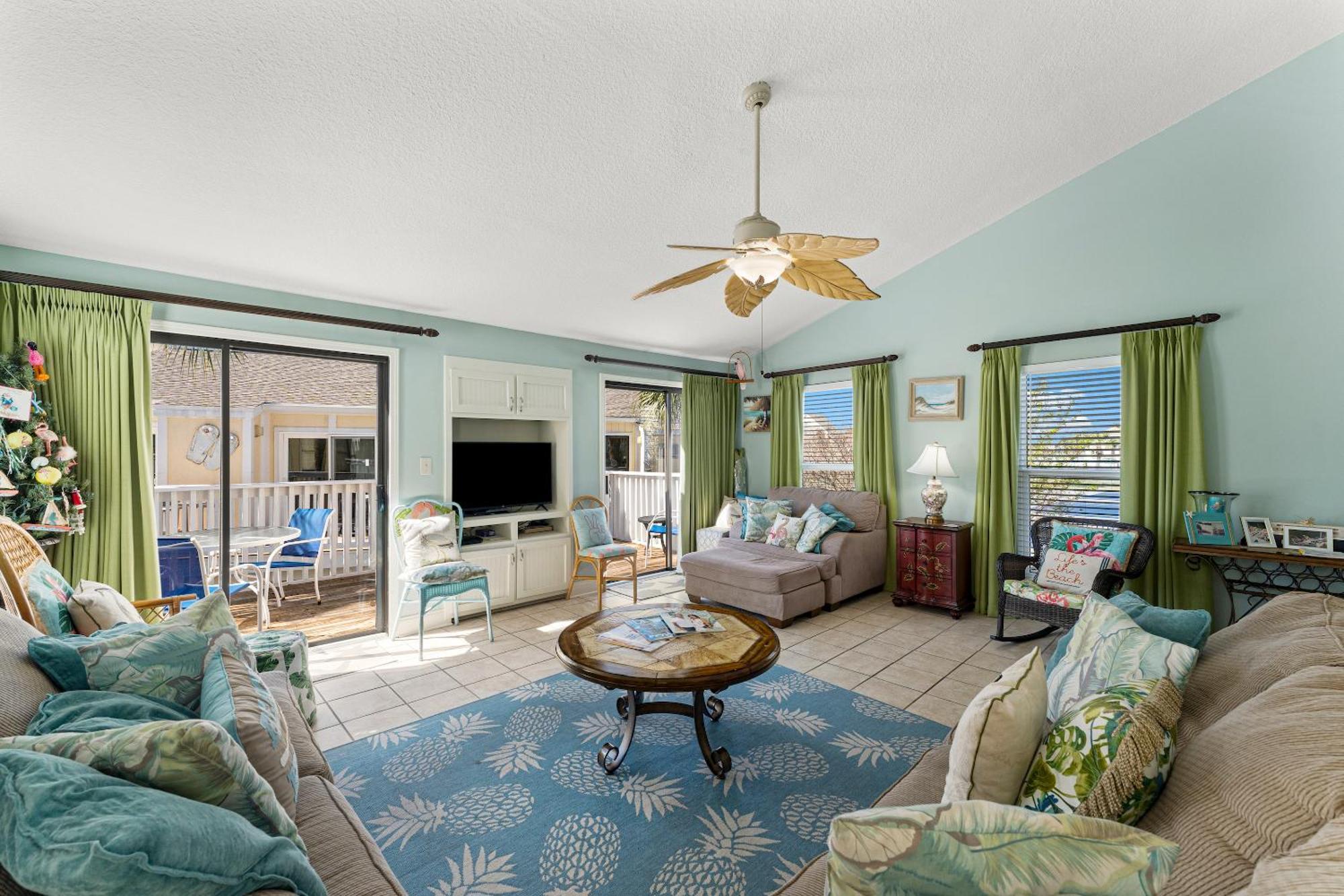Sandpiper Cove By Panhandle Getaways Destin Zimmer foto