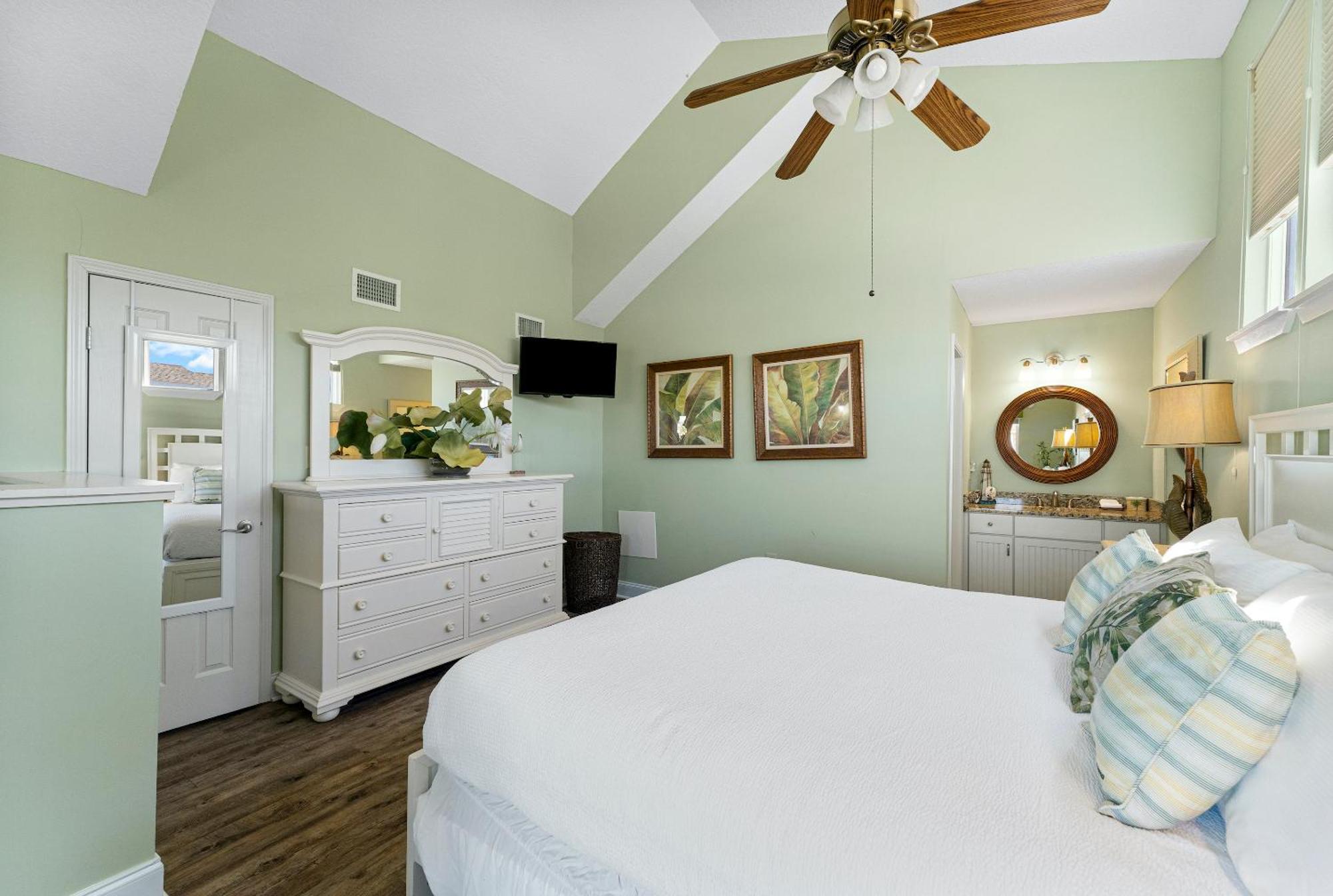 Sandpiper Cove By Panhandle Getaways Destin Zimmer foto